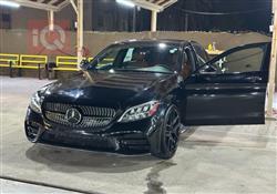 مرسيدس بنز C-Class